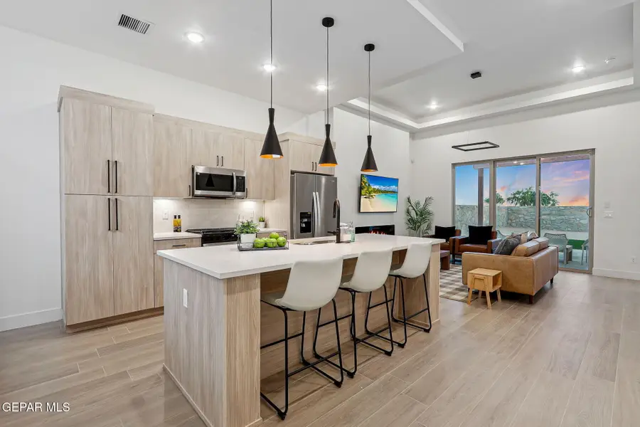 12621 Don Norte Street, El Paso, TX 79934 - Image #2