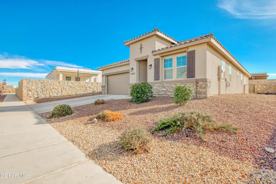 13668 Ness Avenue, El Paso, TX 79928 - Image #2