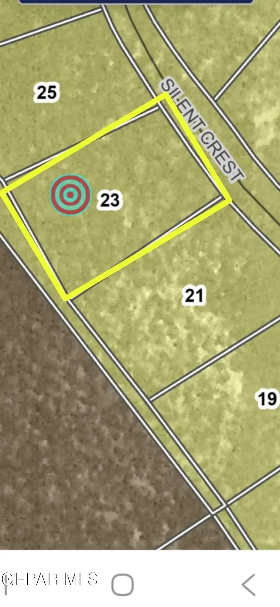 23 Silent Crest Drive, El Paso, TX 79902 - Image #1