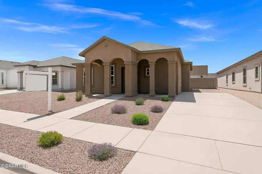 14329 Bill Lazor Parkway, El Paso, TX 79928 - Image #2