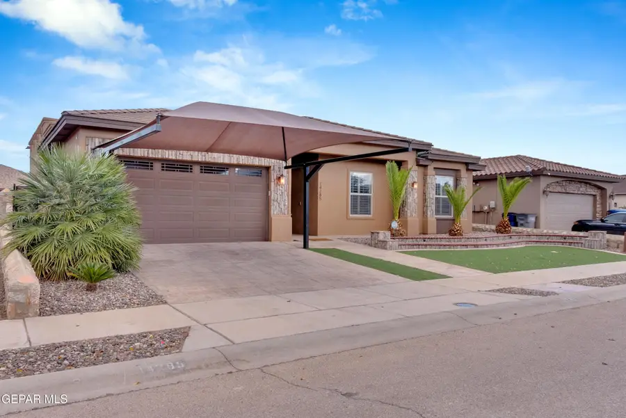 14285 Hunter Creek Drive, El Paso, TX 79938 - Image #2