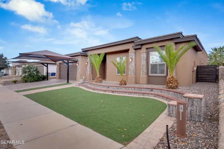 14285 Hunter Creek Drive, El Paso, TX 79938 - Image #3