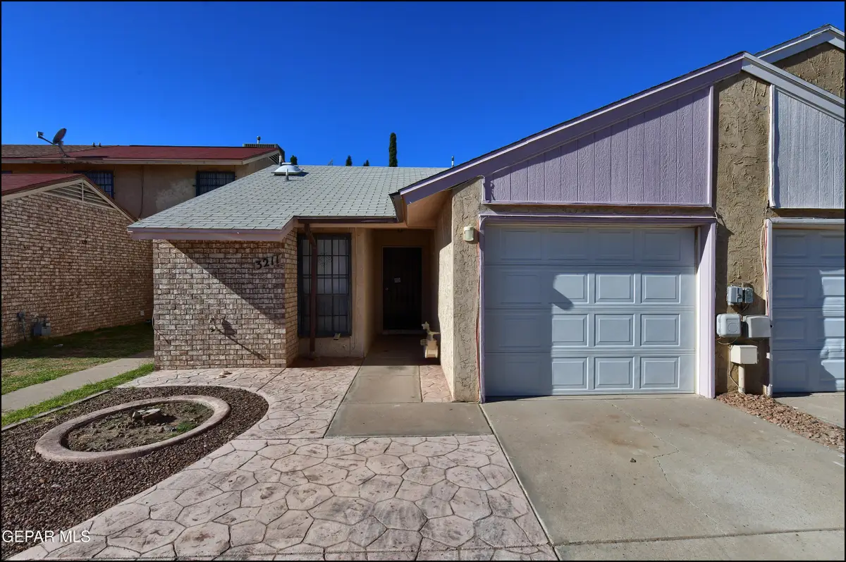 3211 Isla Bahia Way, El Paso, TX 79925 - Image #1