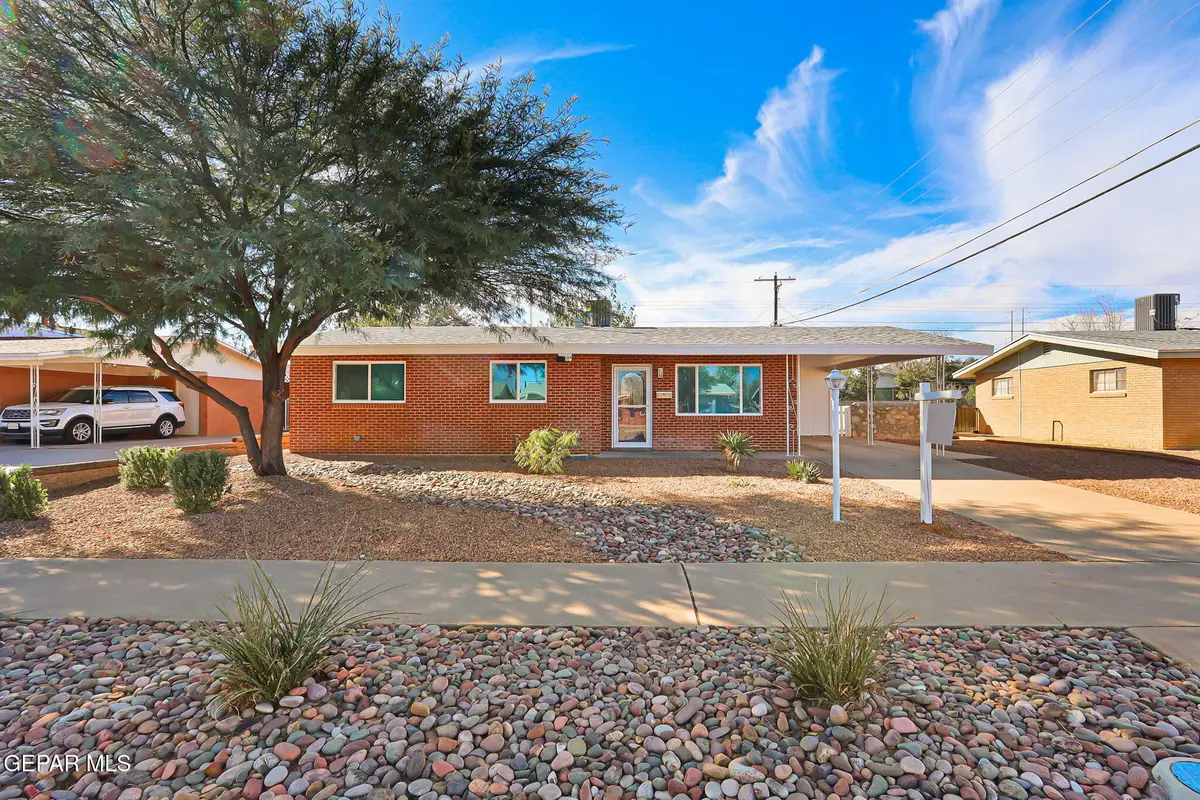 2801 Dunoon Drive, El Paso, TX 79925 - Image #1