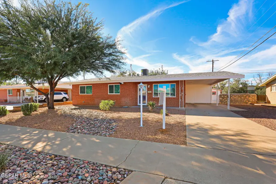 2801 Dunoon Drive, El Paso, TX 79925 - Image #3