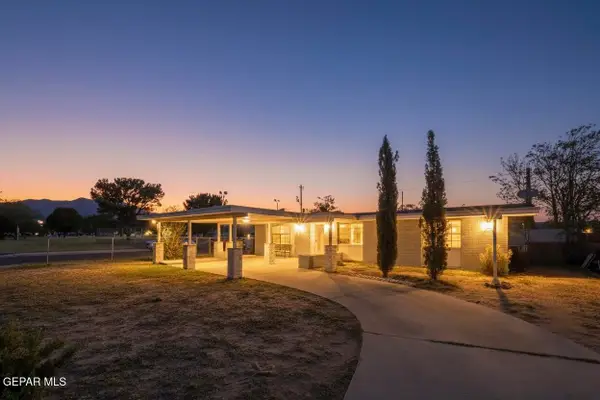 5929 Marlin Drive, El Paso, TX 79924