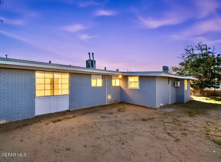 5929 Marlin Drive, El Paso, TX 79924 - Image #3