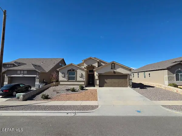 6613 Flores Lane, El Paso, TX 79932