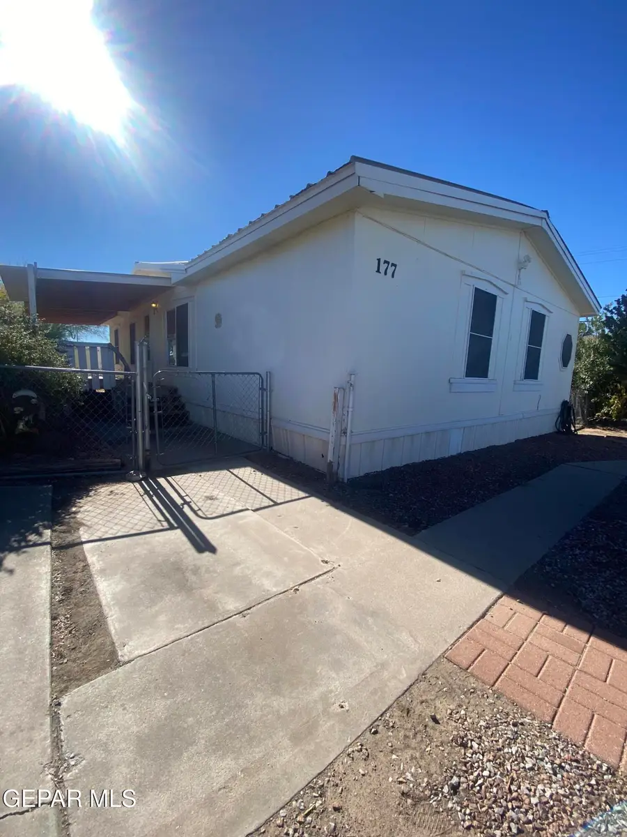 6161 Doniphan Drive #177, El Paso, TX 79932 - Image #2