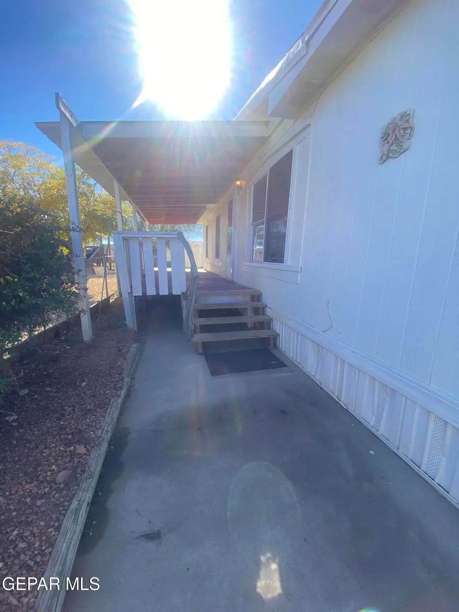 6161 Doniphan Drive #177, El Paso, TX 79932 - Image #3