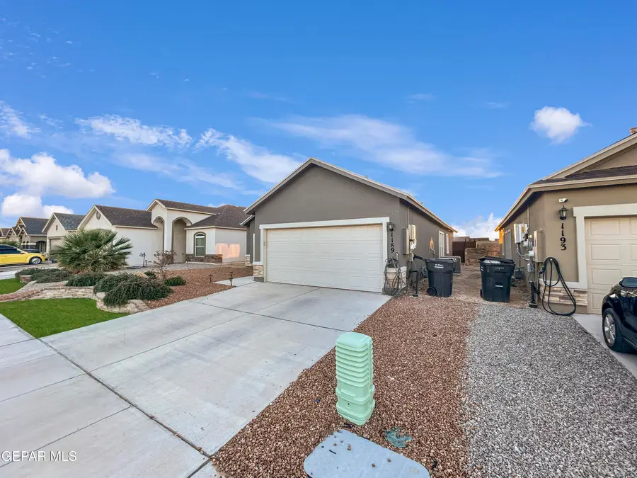 1189 Indigo Sky Street, Horizon City, TX 79928 - Image #3