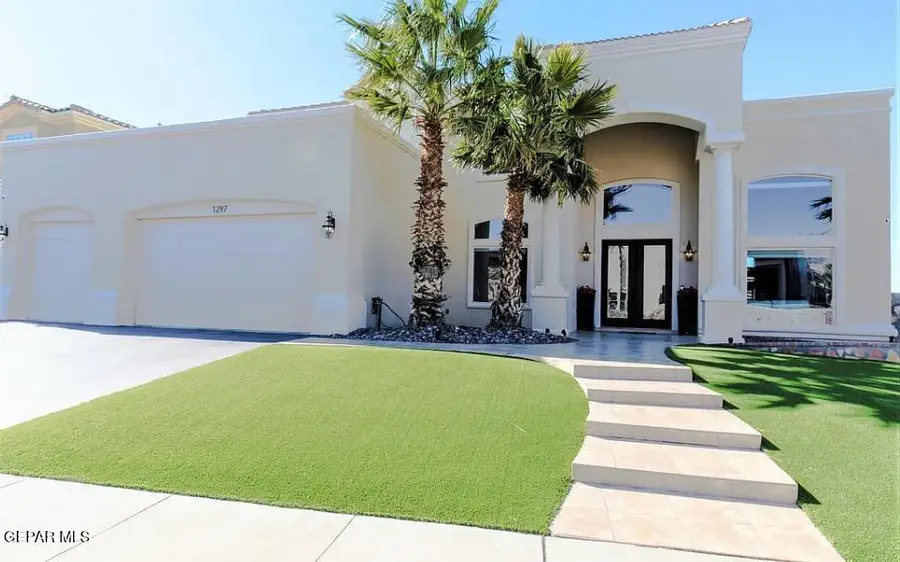 1297 Cypress Ridge Drive, El Paso, TX 79912 - Image #3