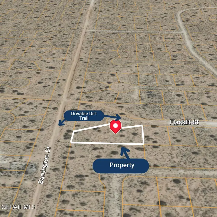 PN 36117 12 Horizon City Estates, Horizon City, TX 79928 - Image #2