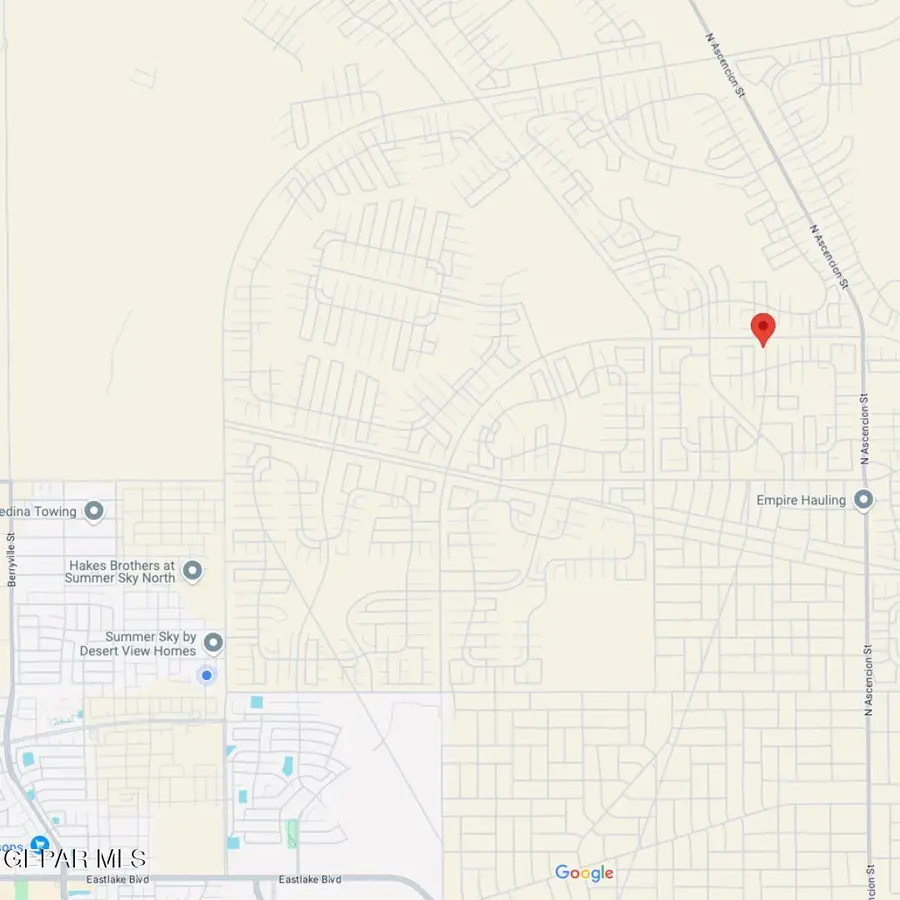 PN 36117 12 Horizon City Estates, Horizon City, TX 79928 - Image #3