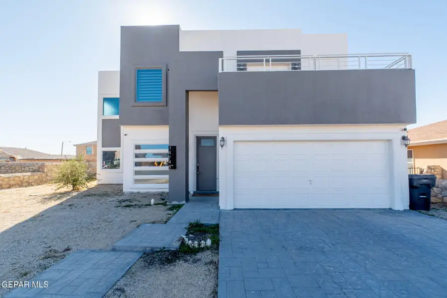 14748 Mountain Breeze Avenue, Horizon City, TX 79928 - Image #2