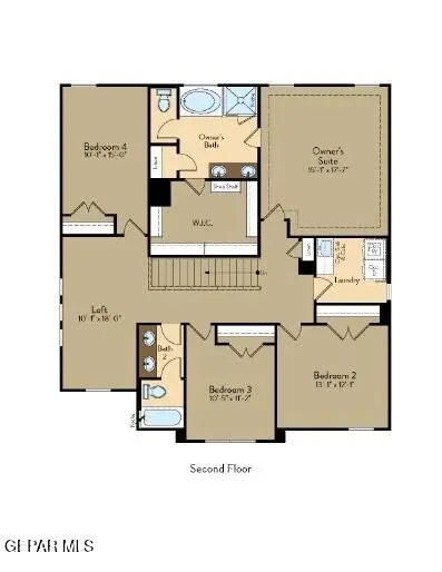 13308 Jeff Winton Drive, Horizon City, TX 79928 - Image #3