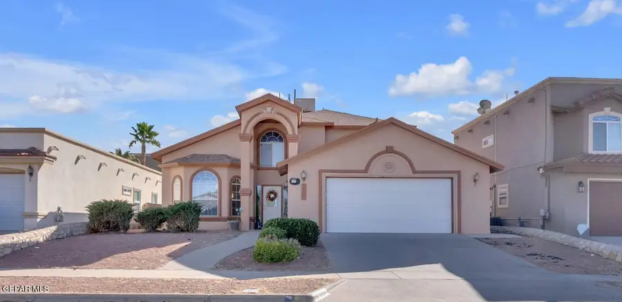 14264 Desert Sage Drive, Horizon City, TX 79928 - Image #3