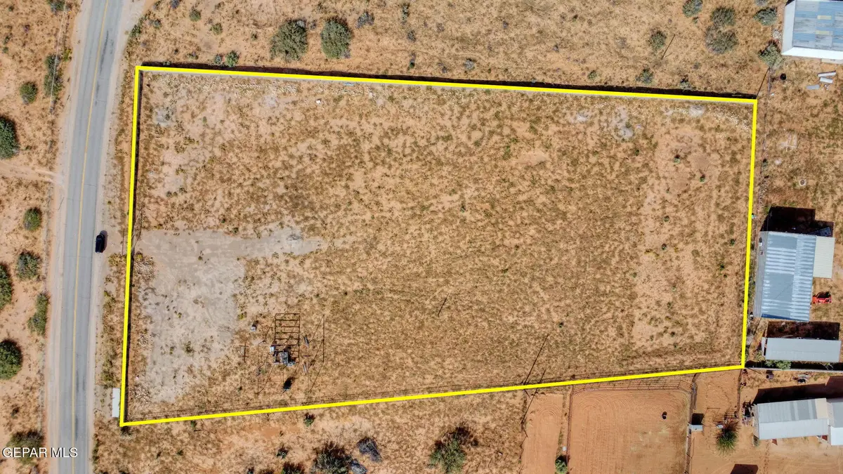 5550 Flager Street, El Paso, TX 79938 - Image #1