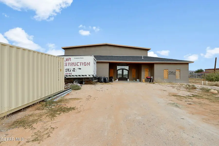 13961 Santa Fe Trail Trail, El Paso, TX 79938 - Image #2