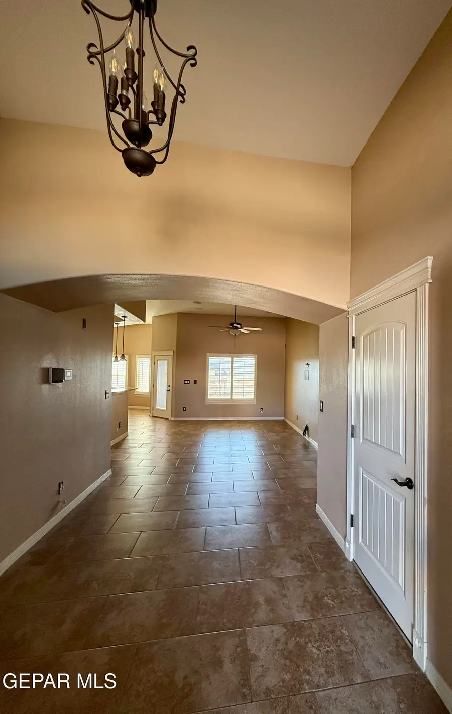 14532 Christian Castle, El Paso, TX 79938 - Image #3