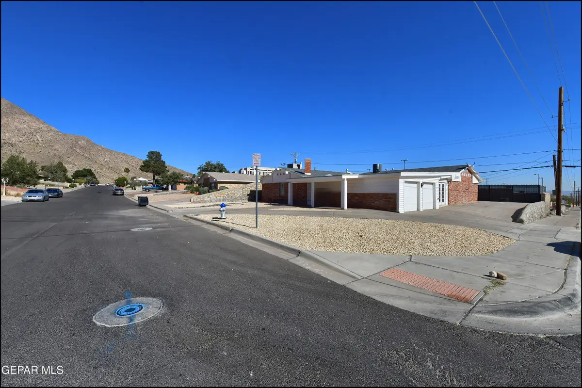 4700 Louisiana Street, El Paso, TX 79930 - Image #1