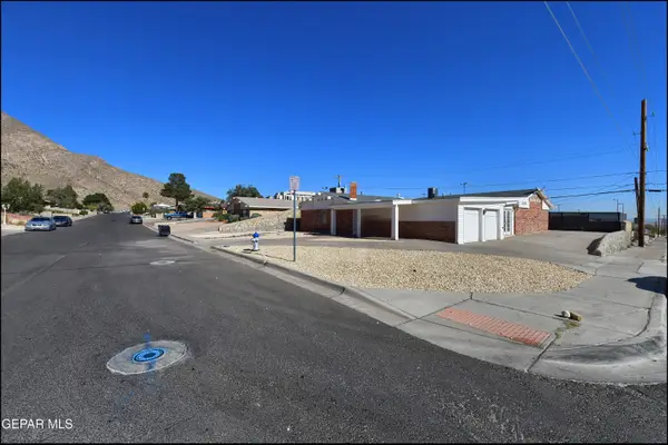 4700 Louisiana Street, El Paso, TX 79930
