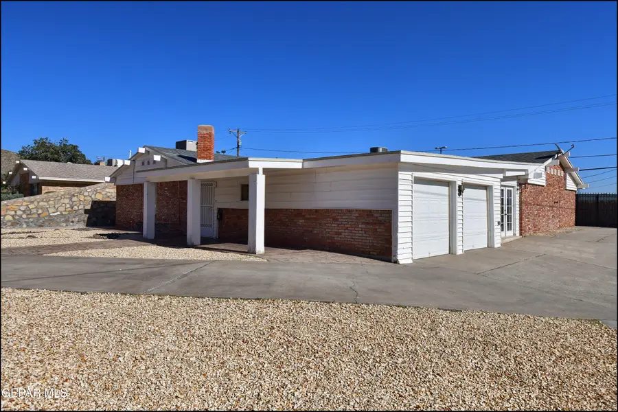 4700 Louisiana Street, El Paso, TX 79930 - Image #2
