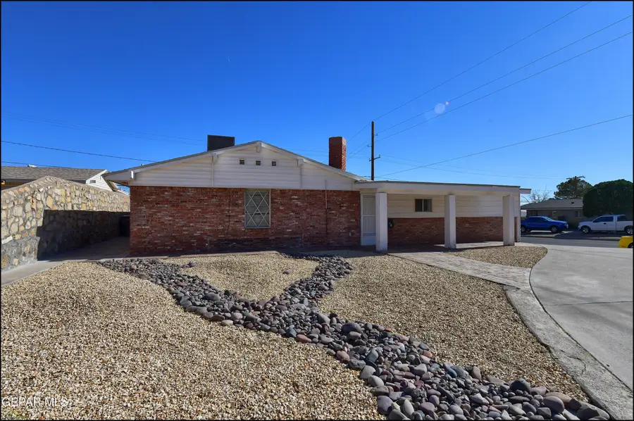 4700 Louisiana Street, El Paso, TX 79930 - Image #3