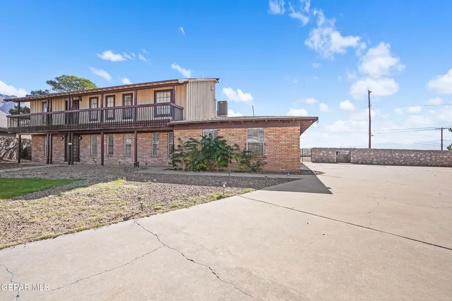 5829 Vista Corona Court, El Paso, TX 79912 - Image #3