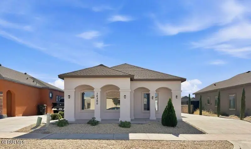 14360 Tobe Davis Drive, Horizon City, TX 79928 - Image #2