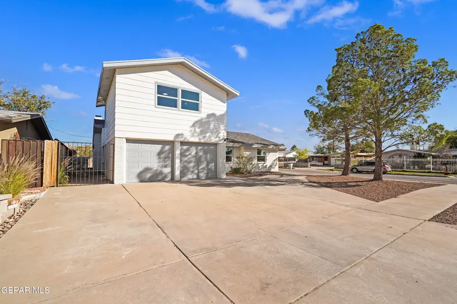 10273 Renfrew Drive, El Paso, TX 79925 - Image #2