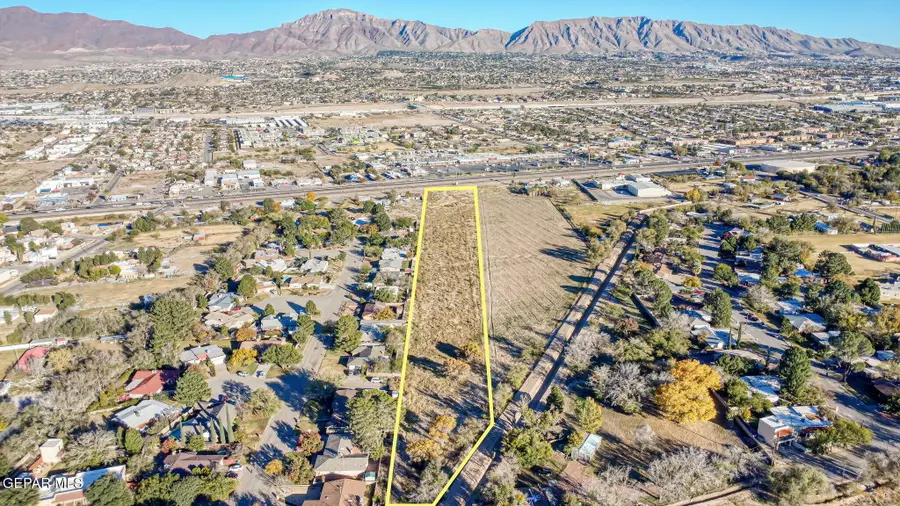 5321 Charl Ann Street, El Paso, TX 79932 - Image #3