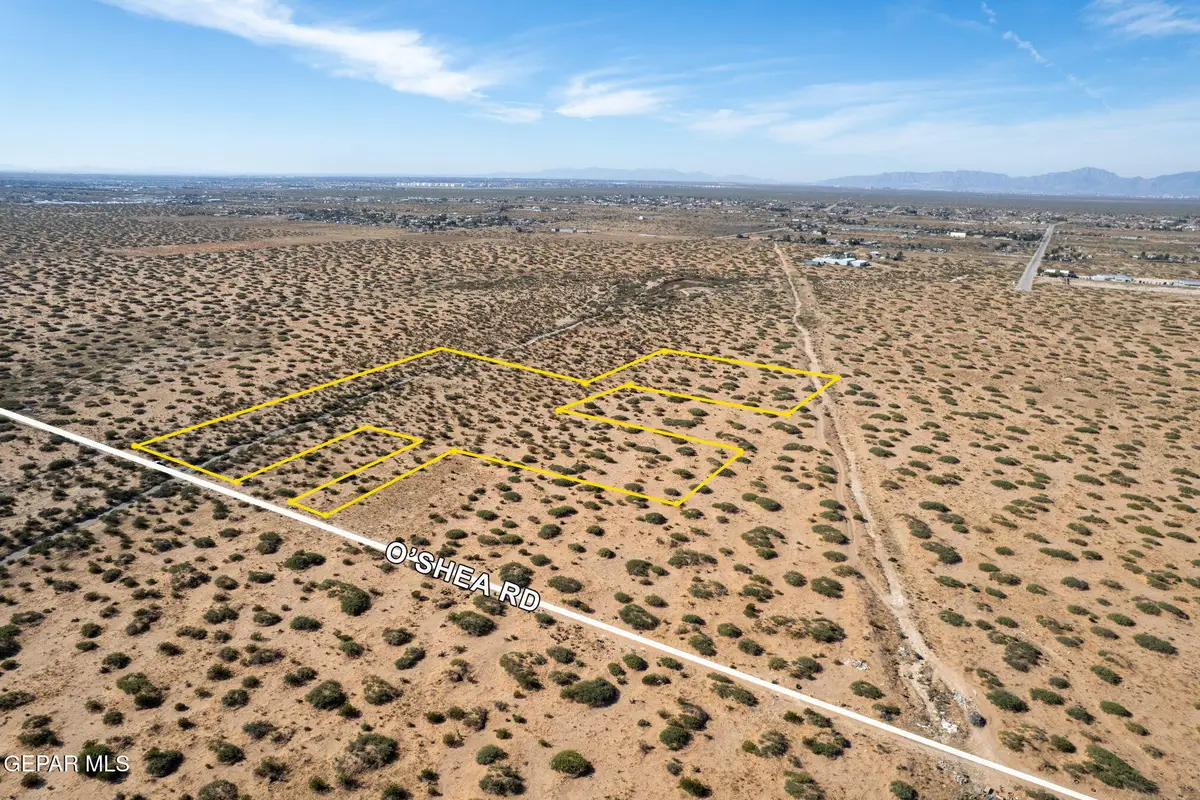 PN-38235 Oshea Road, El Paso, TX 79938 - Image #1