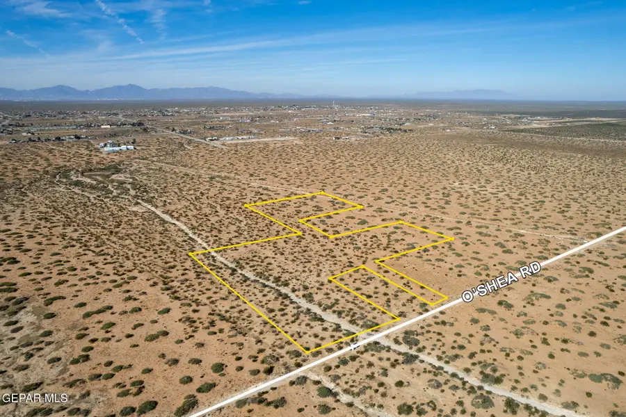 PN-38235 Oshea Road, El Paso, TX 79938 - Image #2