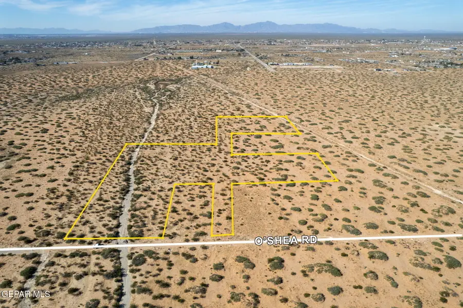 PN-38235 Oshea Road, El Paso, TX 79938 - Image #3