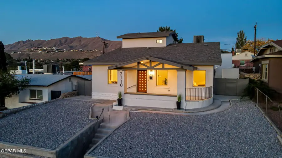 2110 N Kansas Street, El Paso, TX 79902 - Image #2