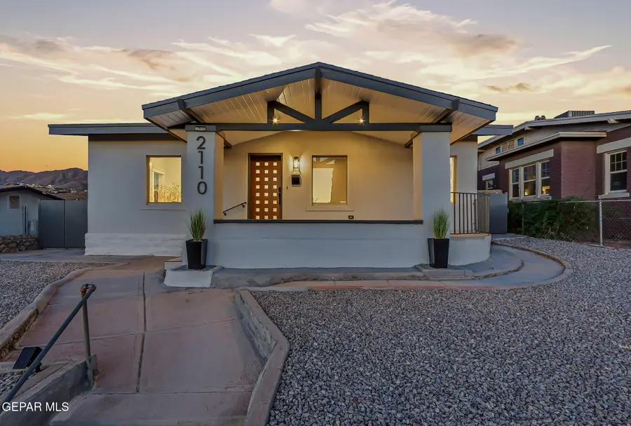 2110 N Kansas Street, El Paso, TX 79902 - Image #3