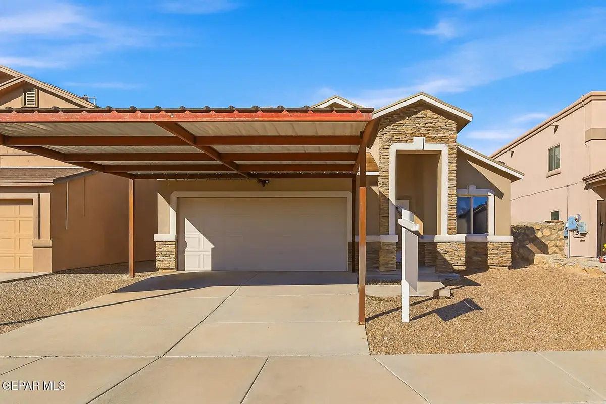 14605 Spanish Point Drive, El Paso, TX 79938 - Image #1