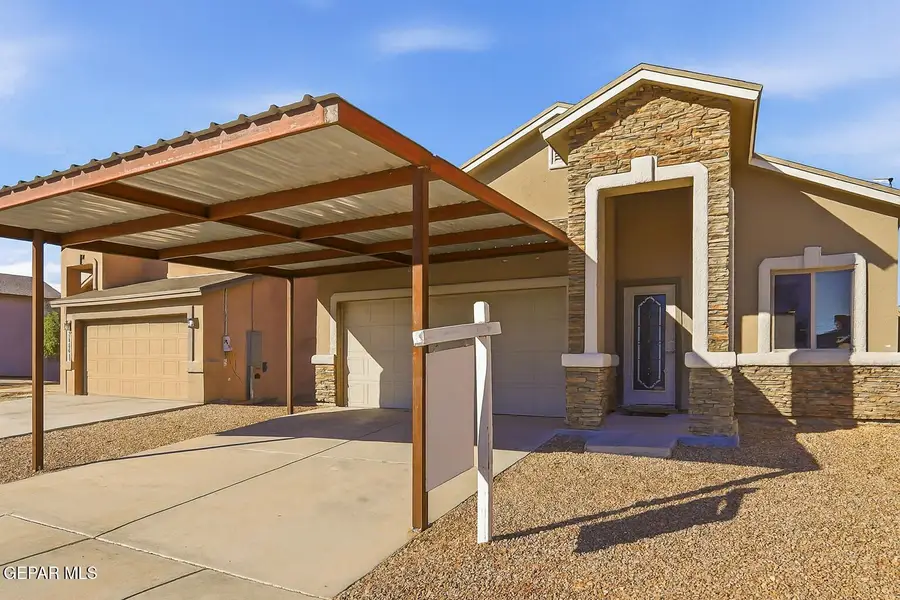 14605 Spanish Point Drive, El Paso, TX 79938 - Image #2