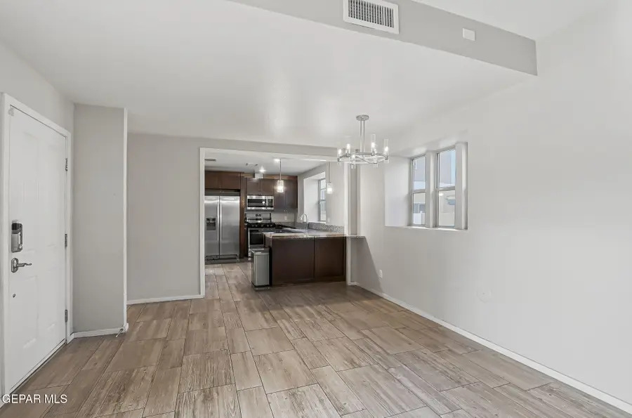 4008 Camelot Heights Drive #C, El Paso, TX 79912 - Image #3