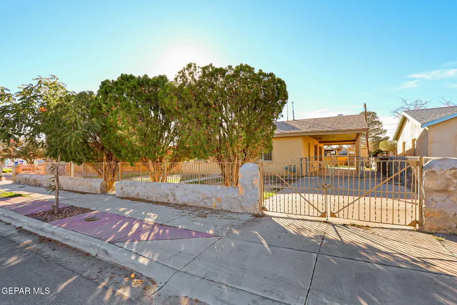 555 Dolan Street, El Paso, TX 79905 - Image #2