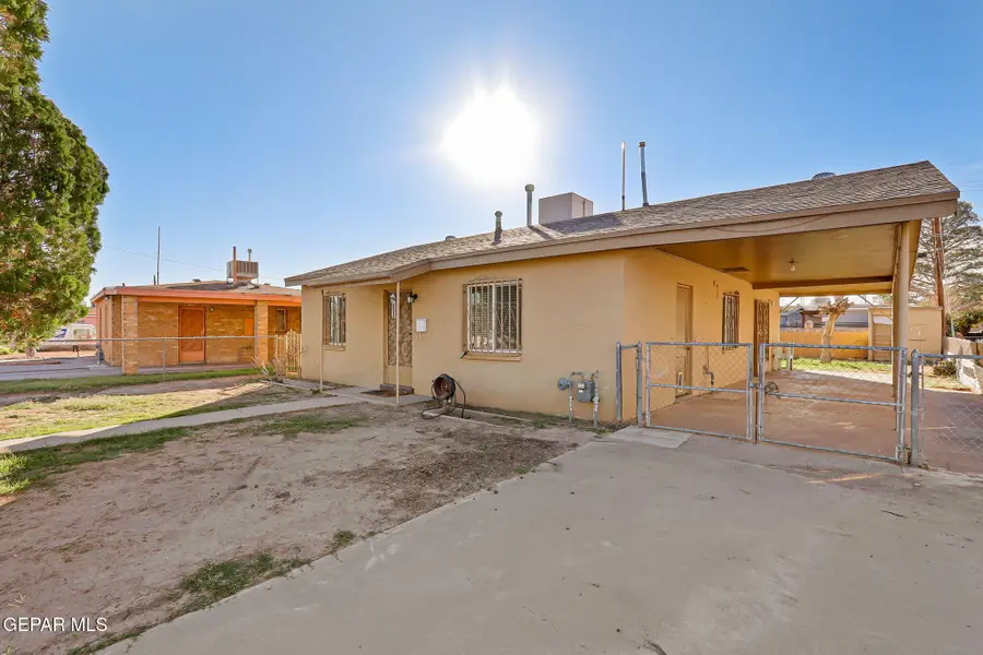 555 Dolan Street, El Paso, TX 79905 - Image #3