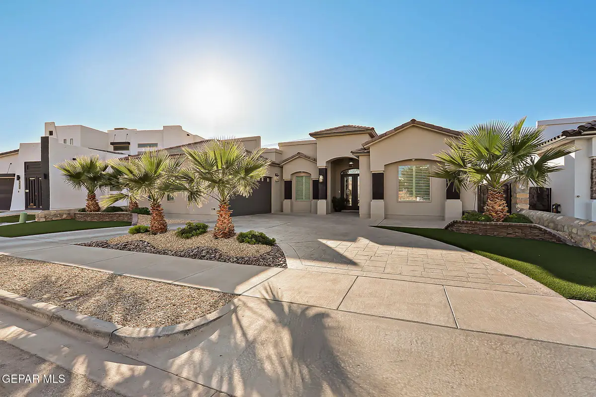 2409 Cesar Cordova Place, El Paso, TX 79938 - Image #1