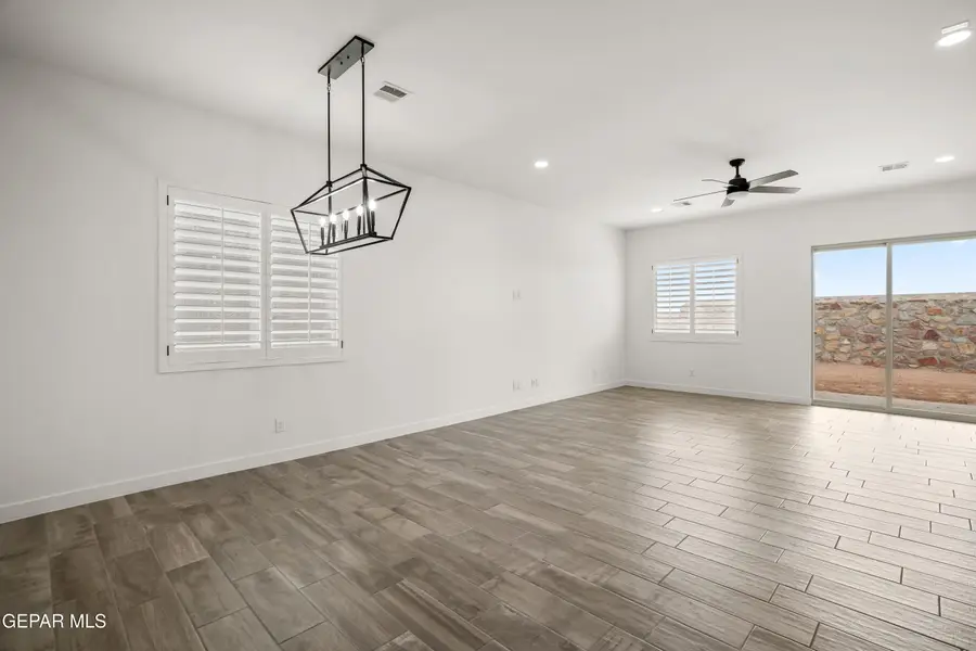 15232 Resolve Drive, El Paso, TX 79938 - Image #2