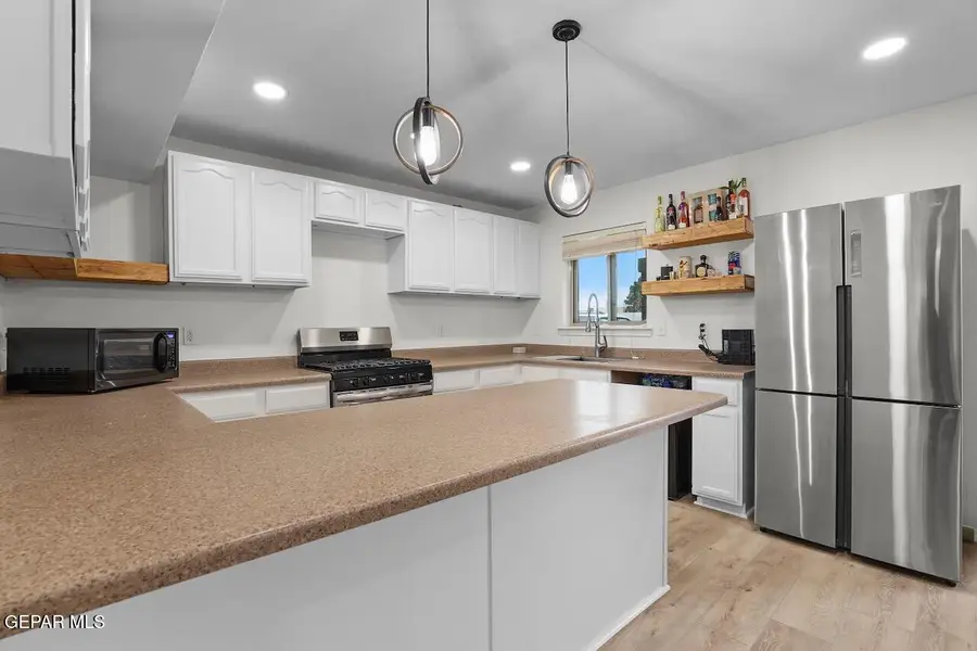 12865 Hueco Cave Drive, El Paso, TX 79938 - Image #2