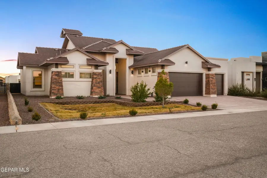 356 Rio De Jazmin Circle, El Paso, TX 79932 - Image #2