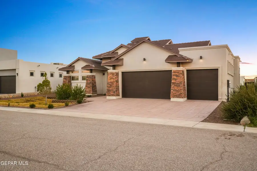 356 Rio De Jazmin Circle, El Paso, TX 79932 - Image #3