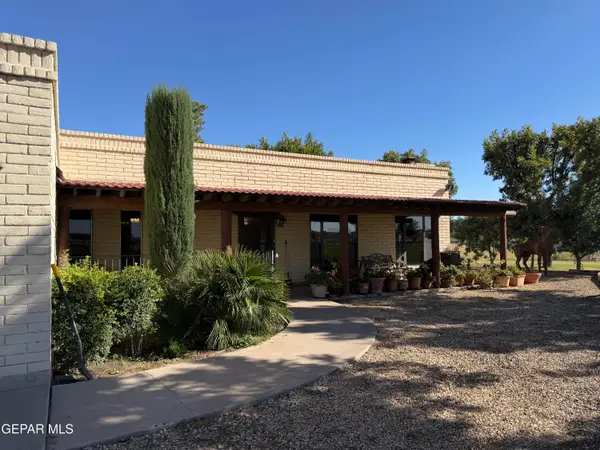 7770 Westside Drive, Canutillo, TX 79835