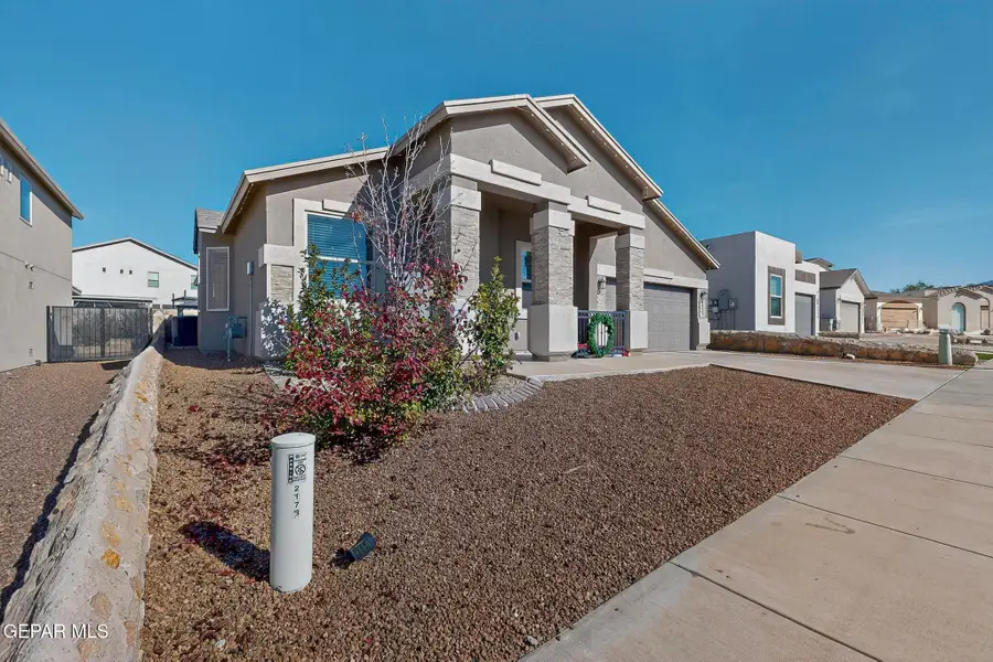 2178 Enchanted Crest Dr, El Paso, TX 79911 - Image #2