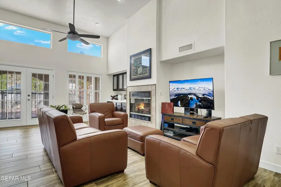 6629 Isla Del Rey Drive, El Paso, TX 79912 - Image #3